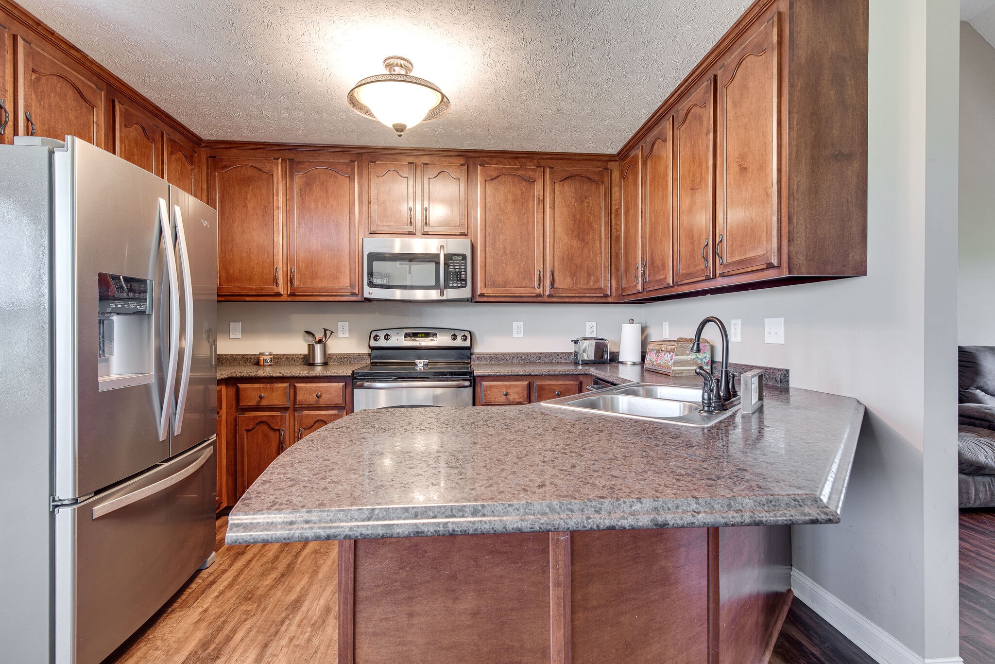 1041 Fleet Town Road Dickson, TN 37055 - Photo 11 of 41 Gallery Image 11