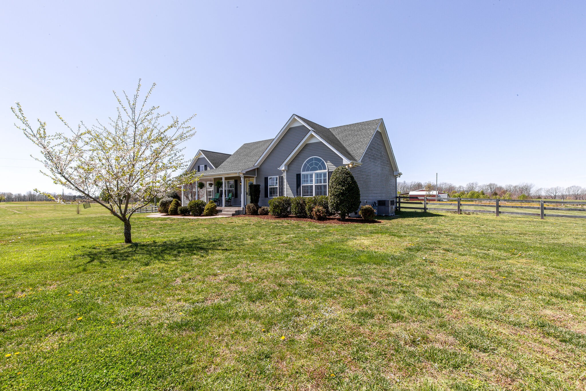 1041 Fleet Town Road Dickson, TN 37055 - Photo 2 of 41 Gallery Image 2