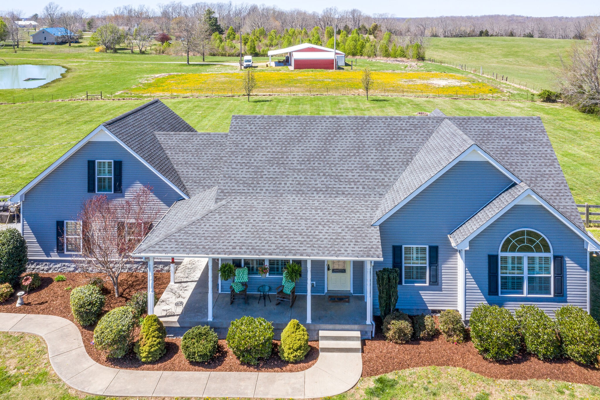 1041 Fleet Town Road Dickson, TN 37055 - Photo 26 of 41 Gallery Image 26