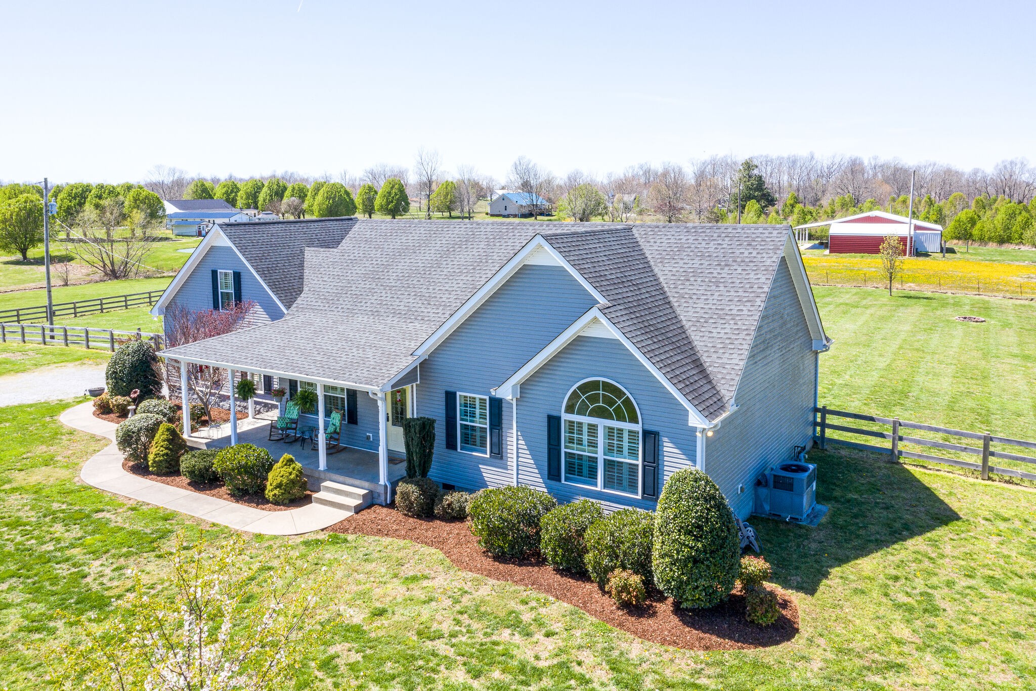 1041 Fleet Town Road Dickson, TN 37055 - Photo 27 of 41 Gallery Image 27