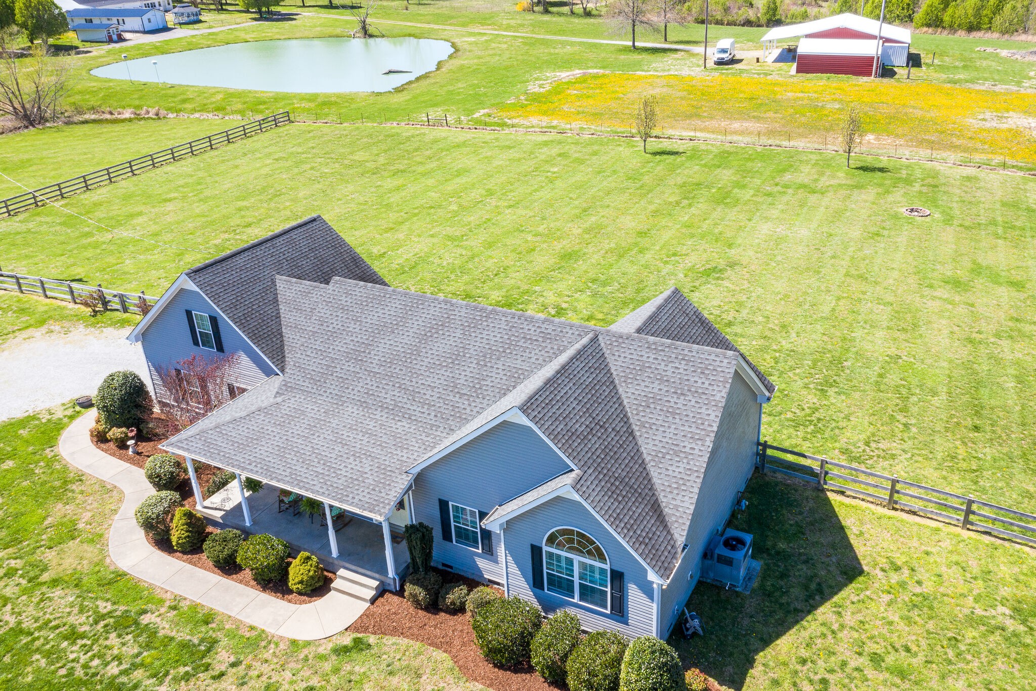 1041 Fleet Town Road Dickson, TN 37055 - Photo 29 of 41 Gallery Image 29