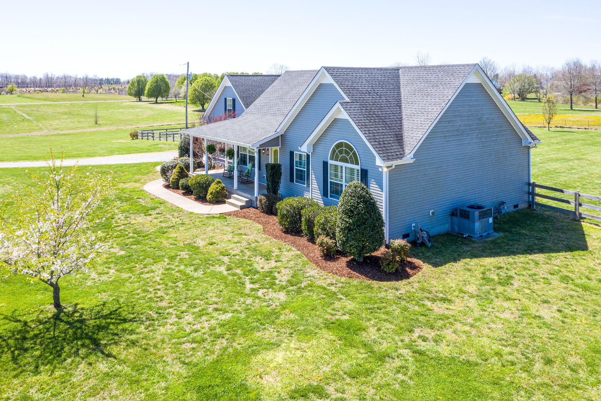1041 Fleet Town Road Dickson, TN 37055 - Photo 30 of 41 Gallery Image 30