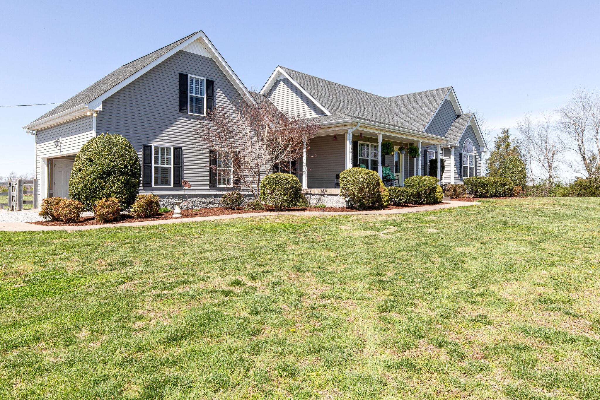 1041 Fleet Town Road Dickson, TN 37055 - Photo 3 of 41 Gallery Image 3