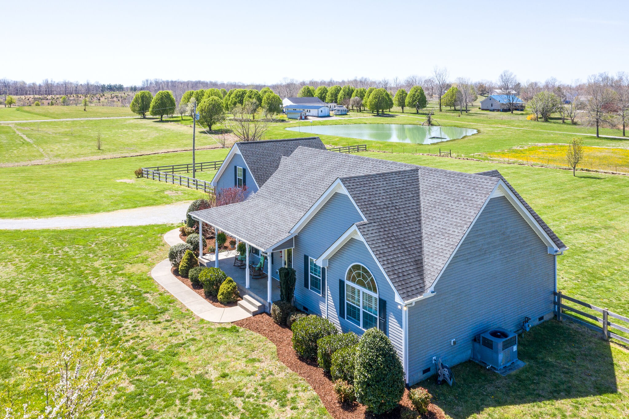 1041 Fleet Town Road Dickson, TN 37055 - Photo 31 of 41 Gallery Image 31