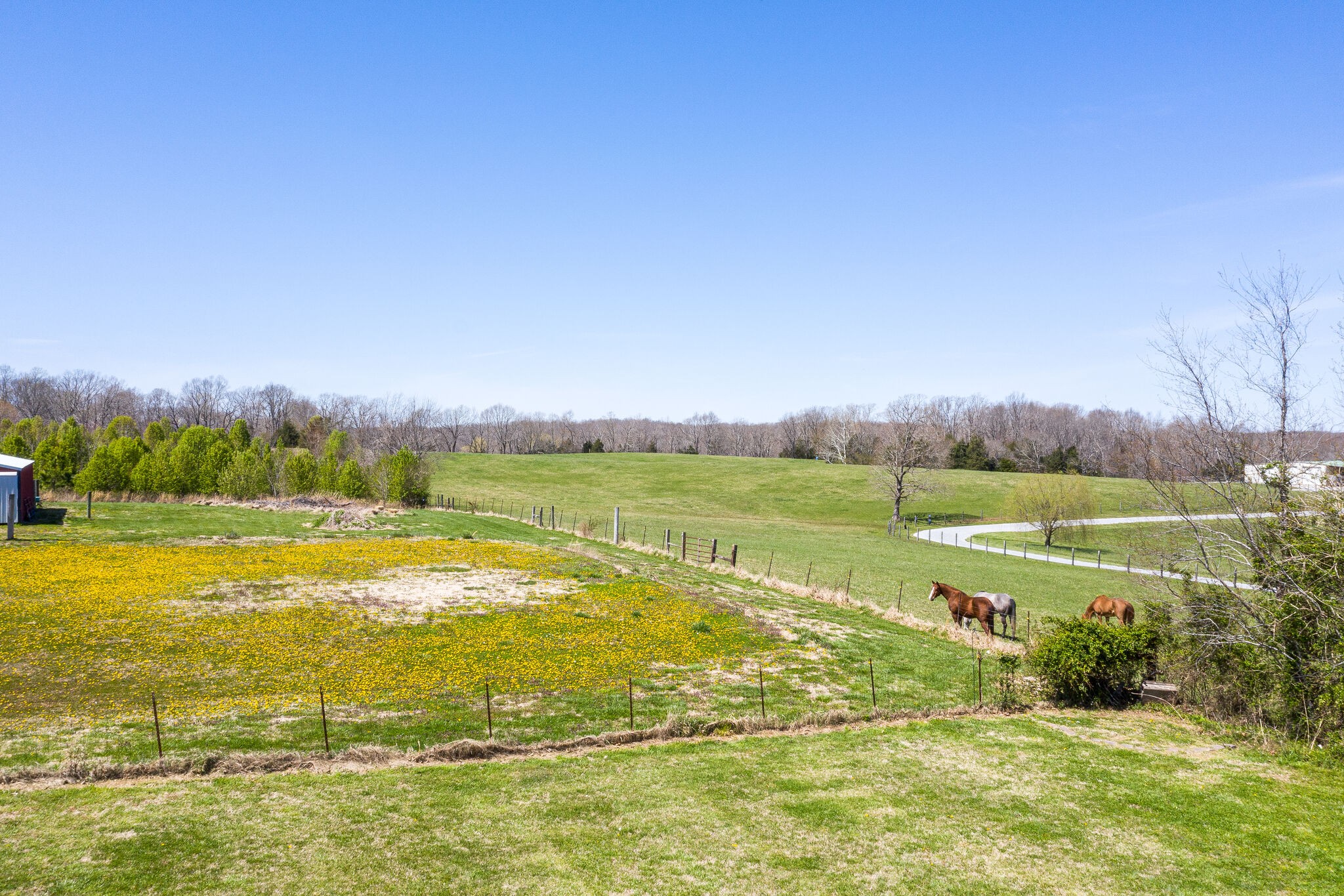 1041 Fleet Town Road Dickson, TN 37055 - Photo 32 of 41 Gallery Image 32