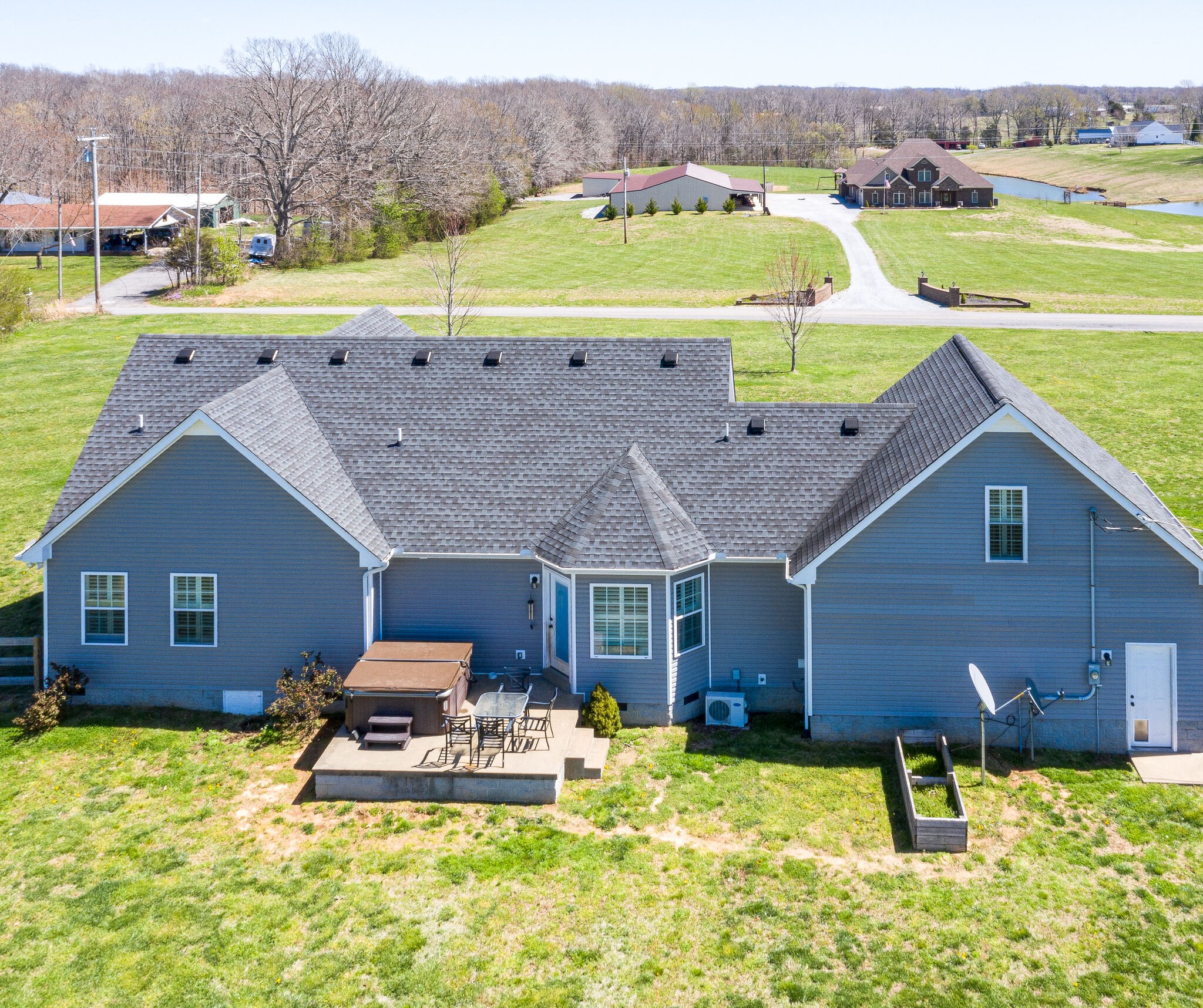 1041 Fleet Town Road Dickson, TN 37055 - Photo 33 of 41 Gallery Image 33