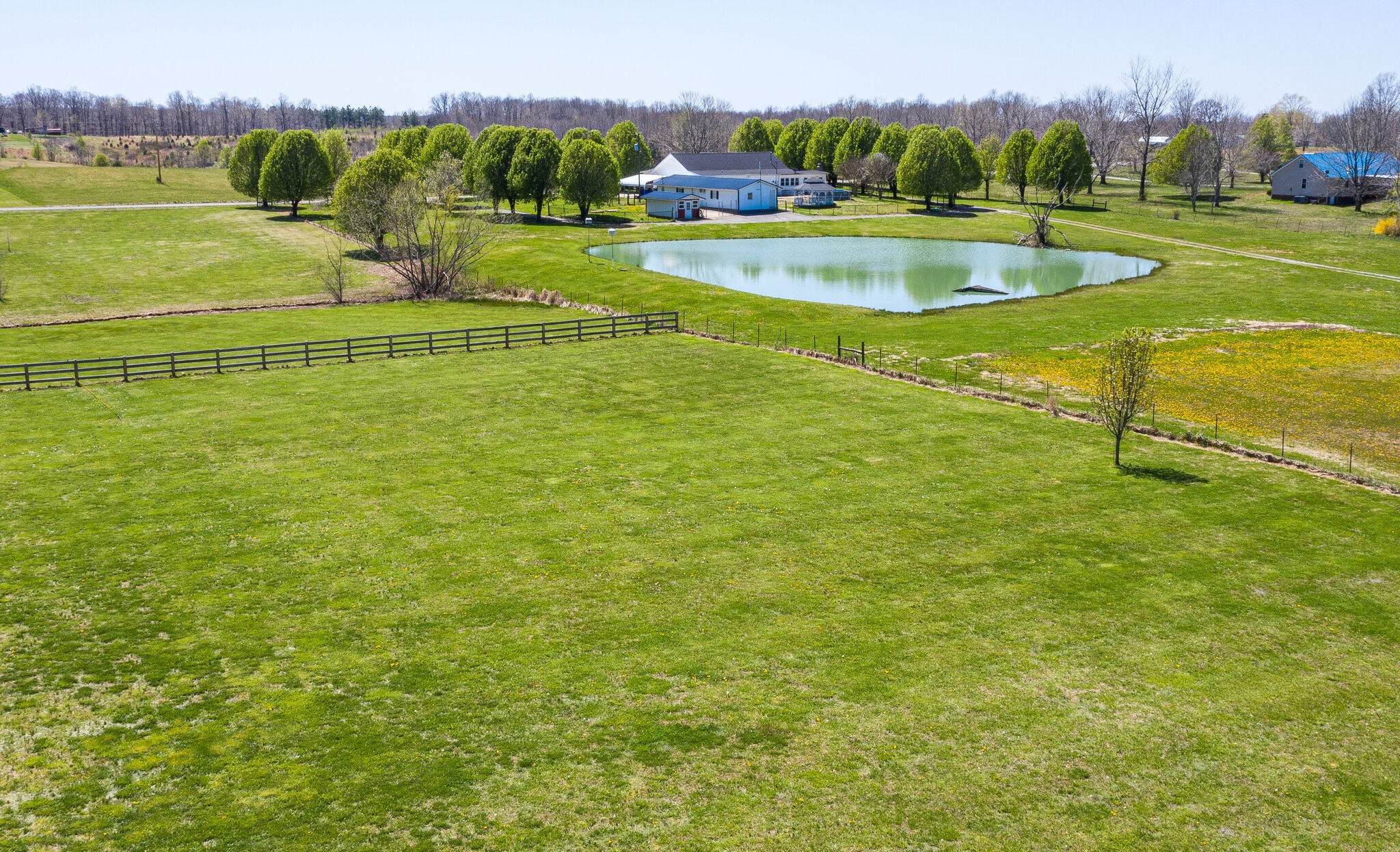 1041 Fleet Town Road Dickson, TN 37055 - Photo 36 of 41 Gallery Image 36