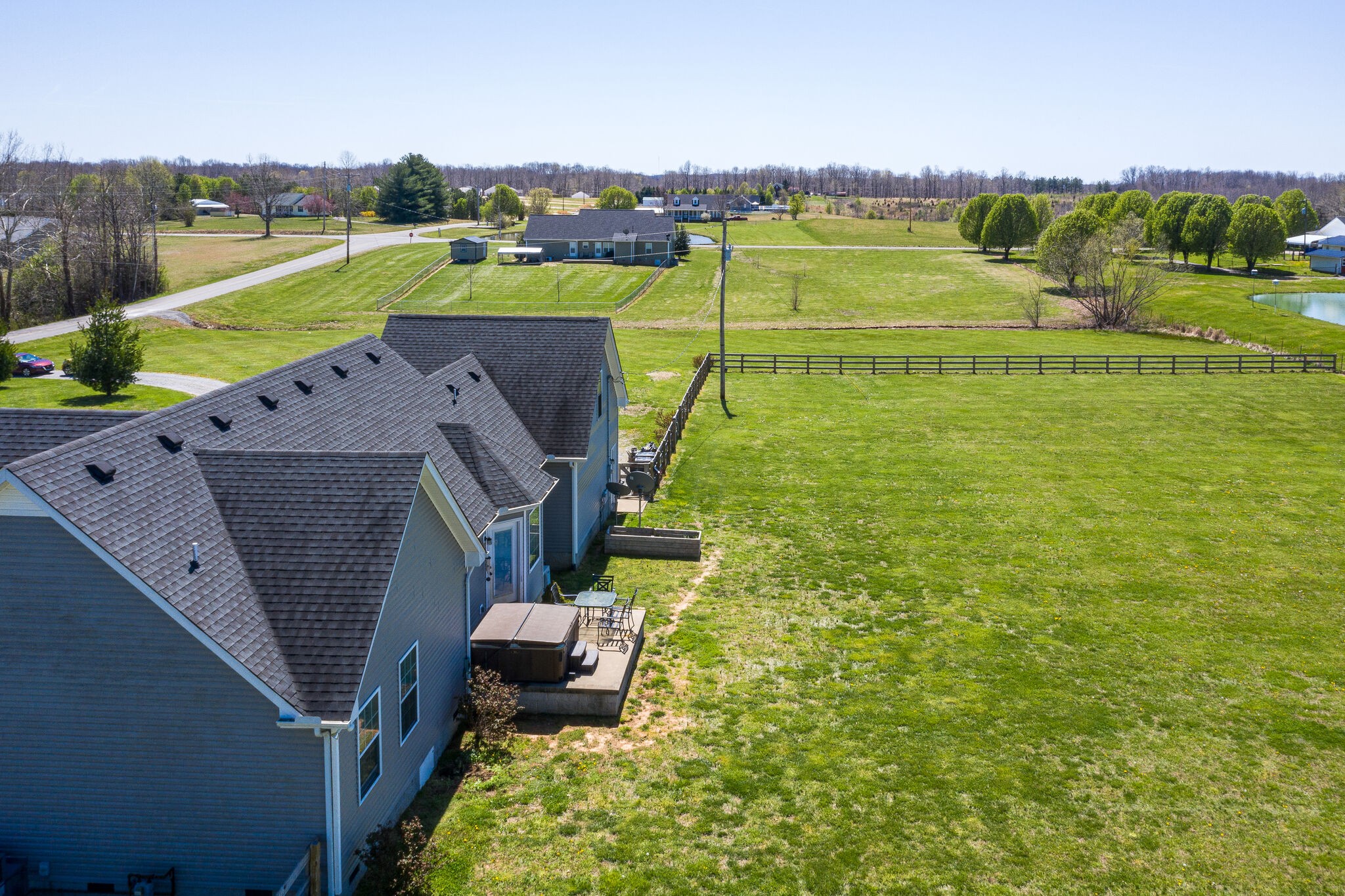 1041 Fleet Town Road Dickson, TN 37055 - Photo 37 of 41 Gallery Image 37