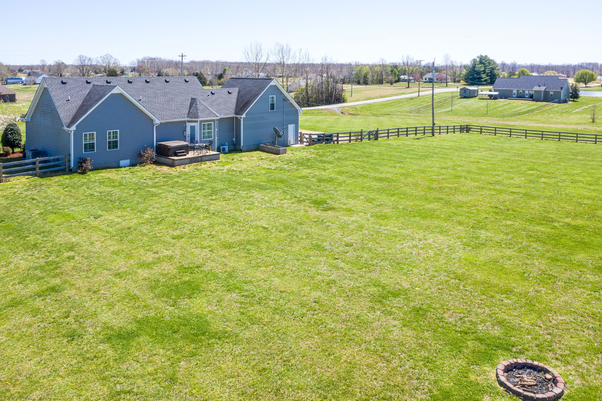1041 Fleet Town Road Dickson, TN 37055 - Photo 39 of 41 Gallery Image 39