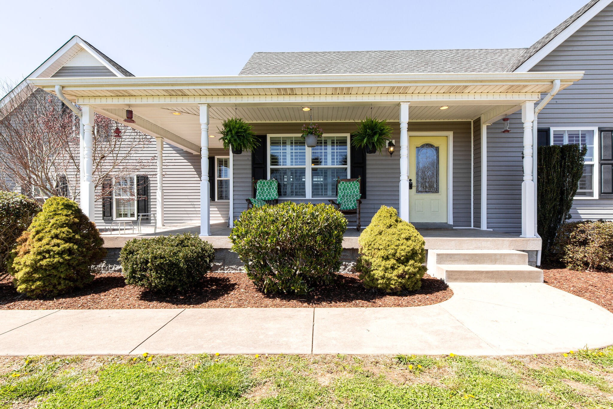 1041 Fleet Town Road Dickson, TN 37055 - Photo 4 of 41 Gallery Image 4