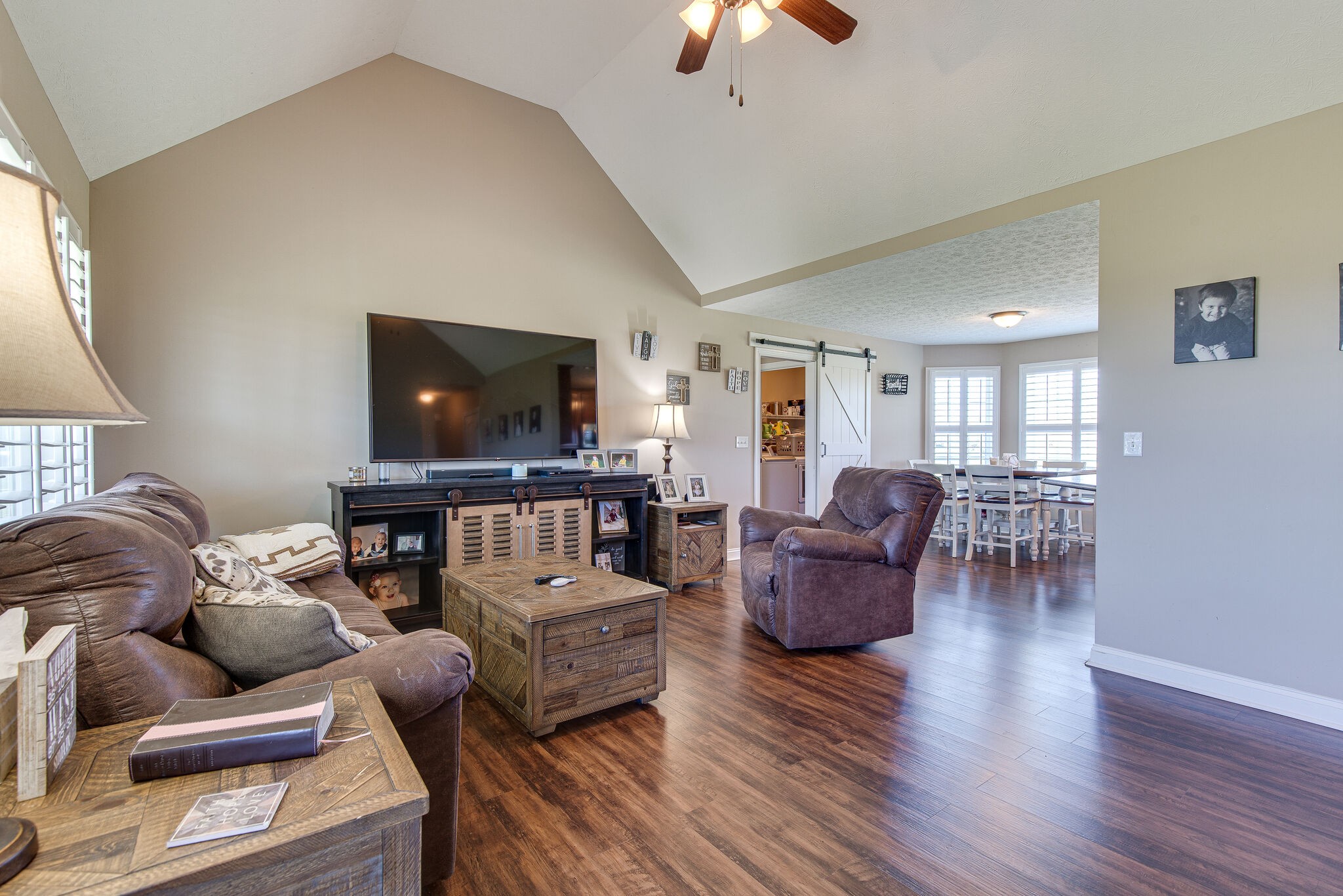 1041 Fleet Town Road Dickson, TN 37055 - Photo 6 of 41 Gallery Image 6