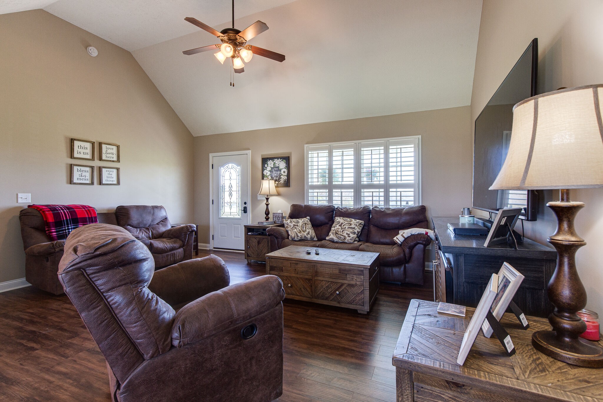 1041 Fleet Town Road Dickson, TN 37055 - Photo 8 of 41 Gallery Image 8