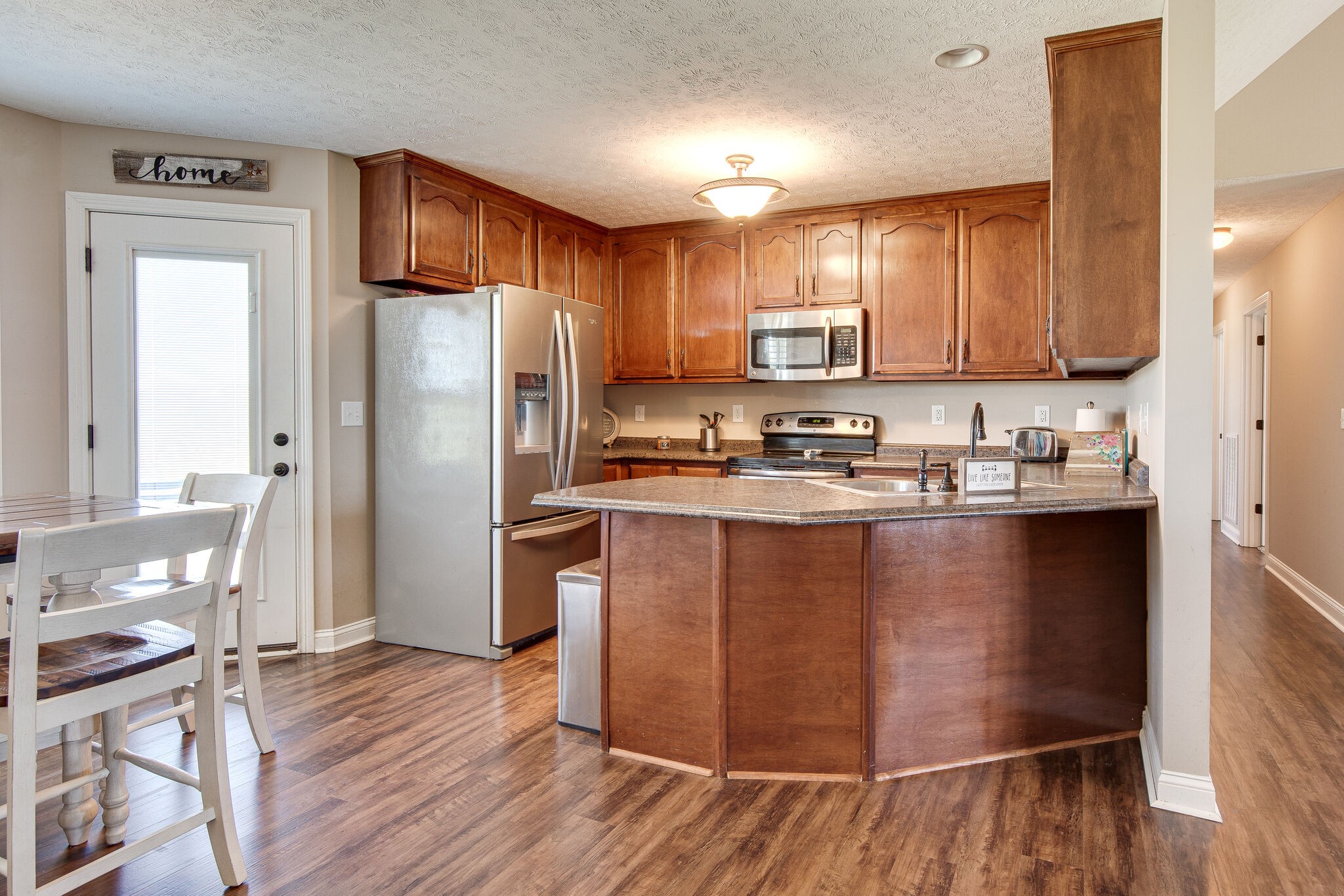 1041 Fleet Town Road Dickson, TN 37055 - Photo 9 of 41 Gallery Image 9