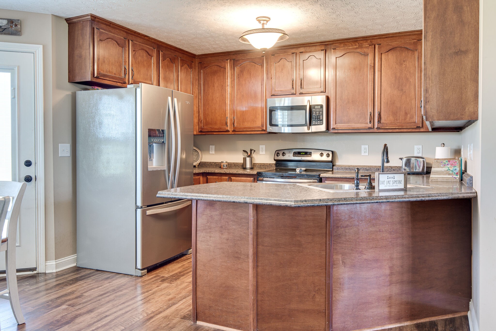 1041 Fleet Town Road Dickson, TN 37055 - Photo 10 of 41 Gallery Image 10