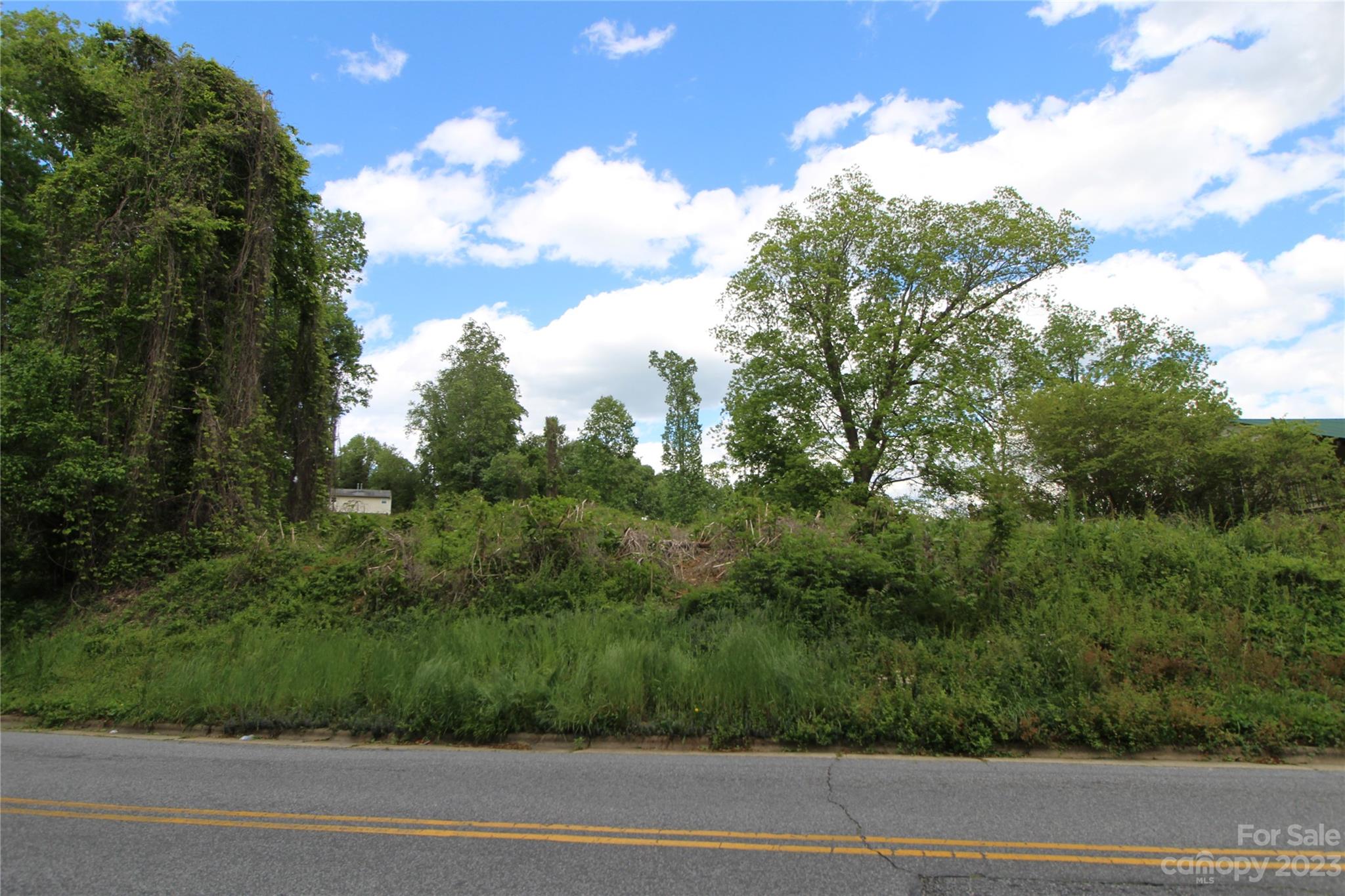 V/l Ridge Street Northwest Lenoir, NC 28645 - Photo 2 of 3
