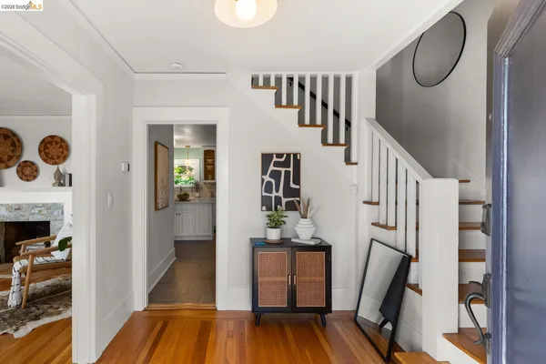 $1,695,000 | 2031 Los Angeles Avenue, Berkeley, CA 94707