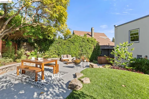 $1,695,000 | 2031 Los Angeles Avenue, Berkeley, CA 94707