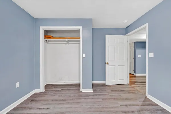 a picture of a book and a bed