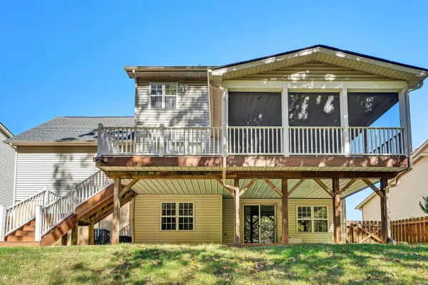 $463,200 | 6039 Chagall Drive, Roanoke, VA 24018
