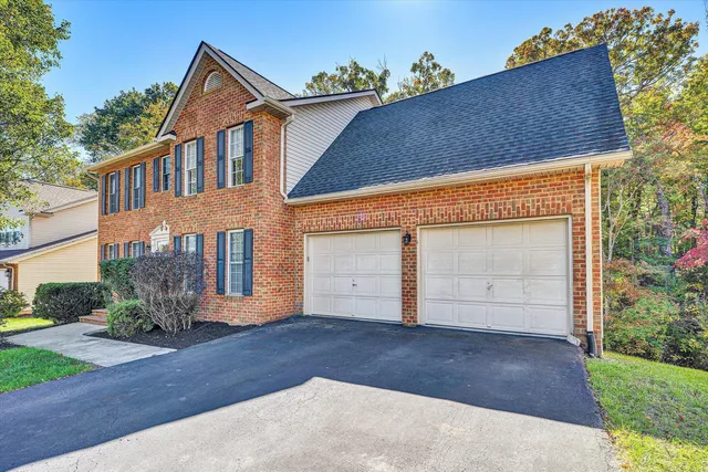 $483,000 | 6039 Chagall Drive, Roanoke, VA 24018