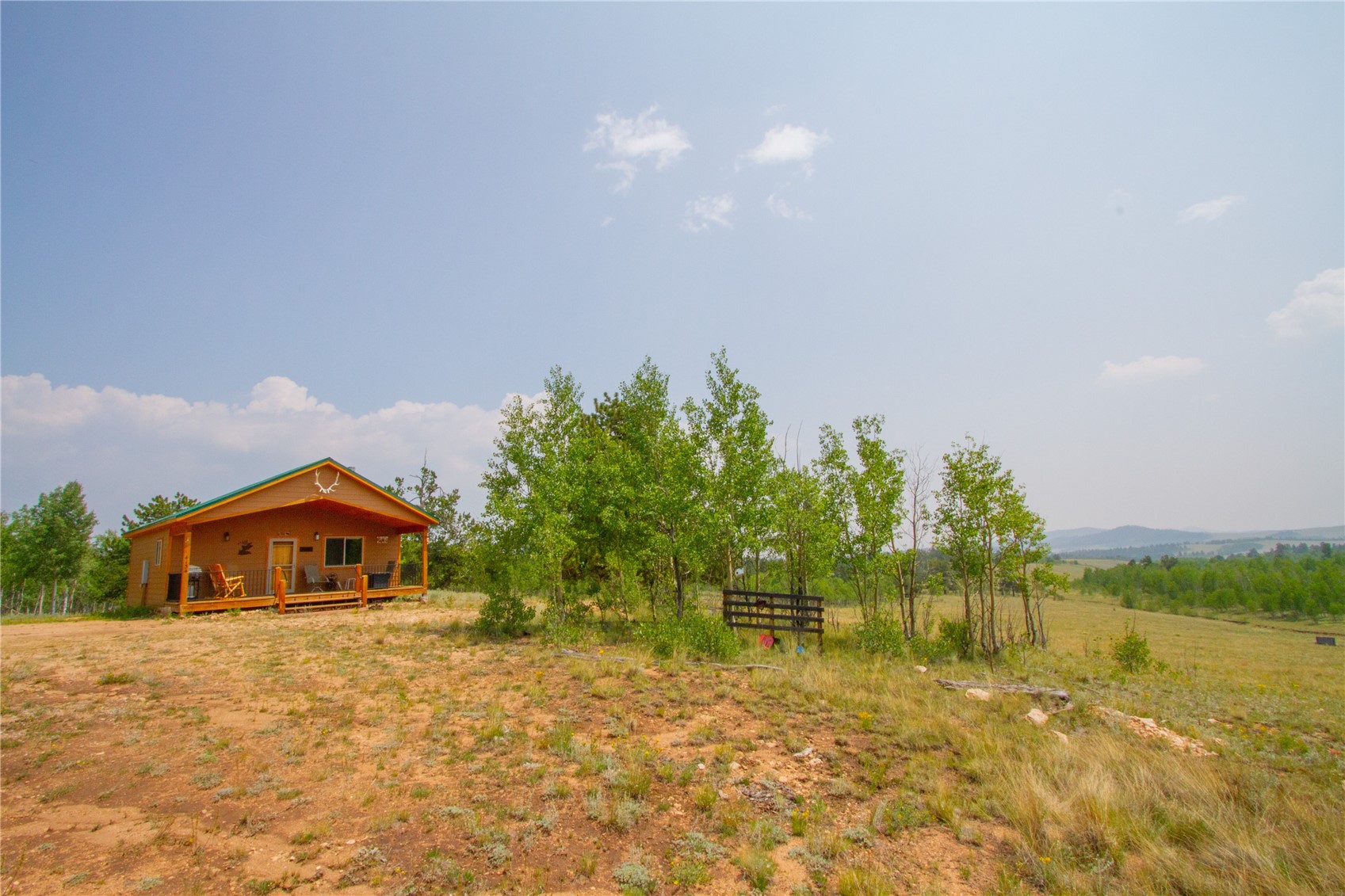 4134 Buffalo Ridge Road Como, CO 80432 - Photo 21 of 41 Gallery Image 21