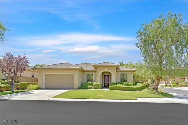 $3,550 | 23 Colleton River Drive, Henderson, NV 89052