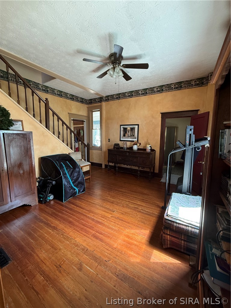 3218 Allentown Road Sellersburg, IN 47172 - Photo 26 of 60