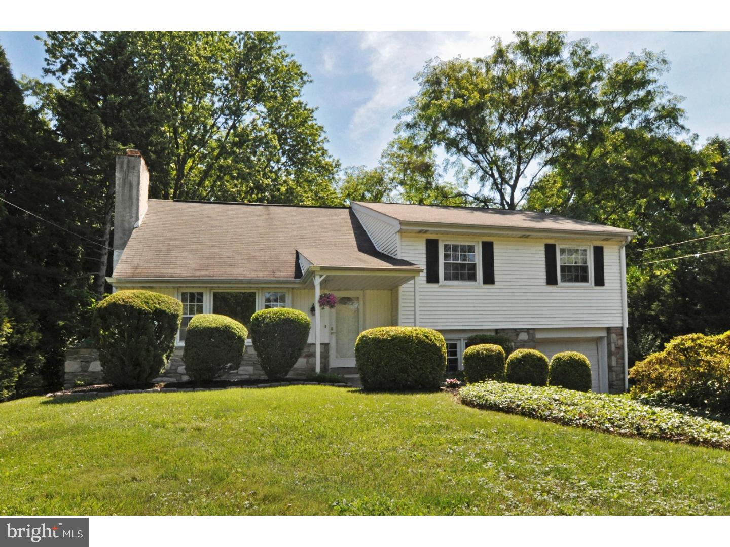 1319 Hoffman Road Ambler, PA 19002 - Photo 1 of 21 Exterior Front