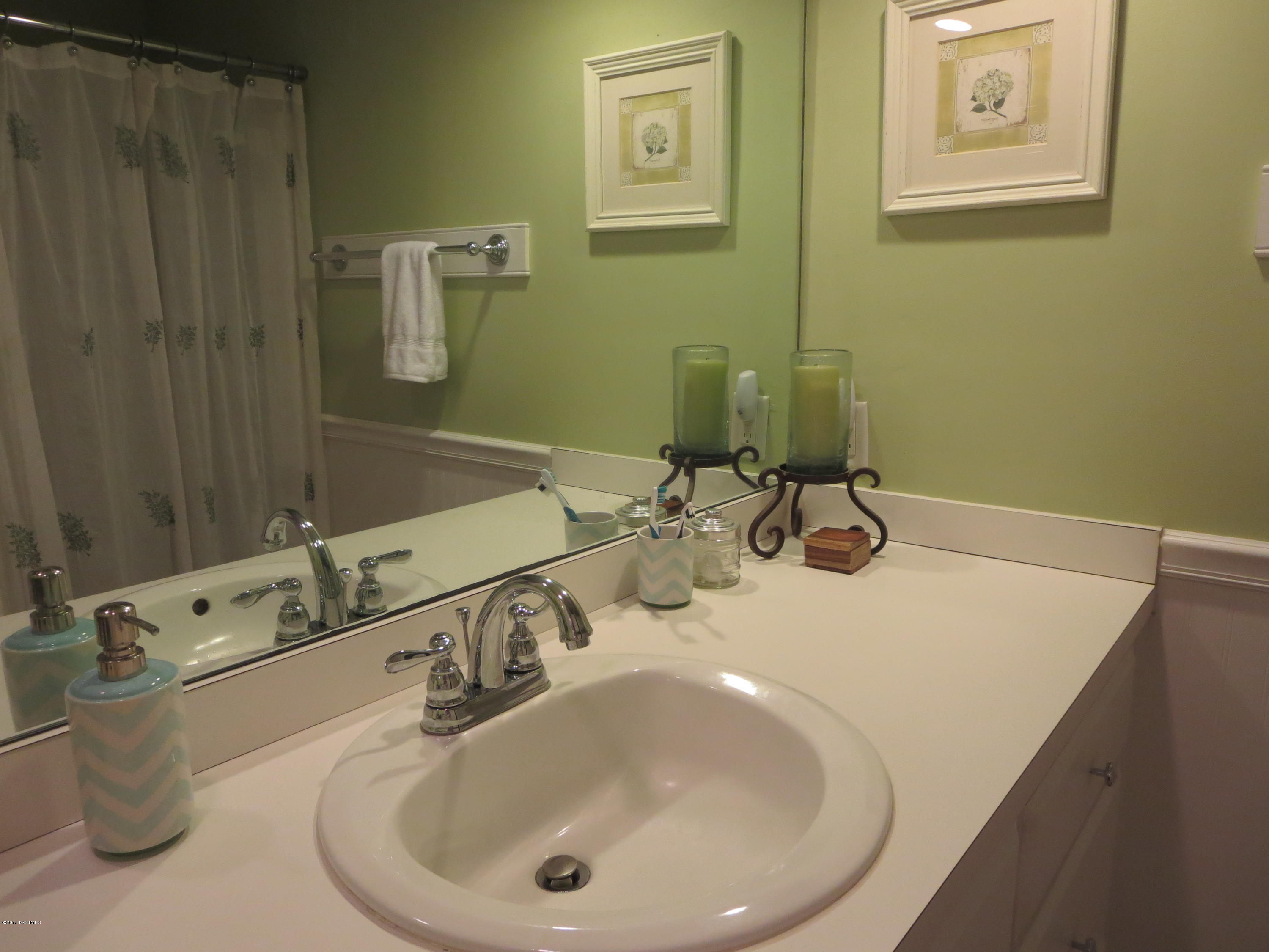8488 Old 125 Road Scotland Neck, NC 27874 - Photo 18 of 69 hall bath