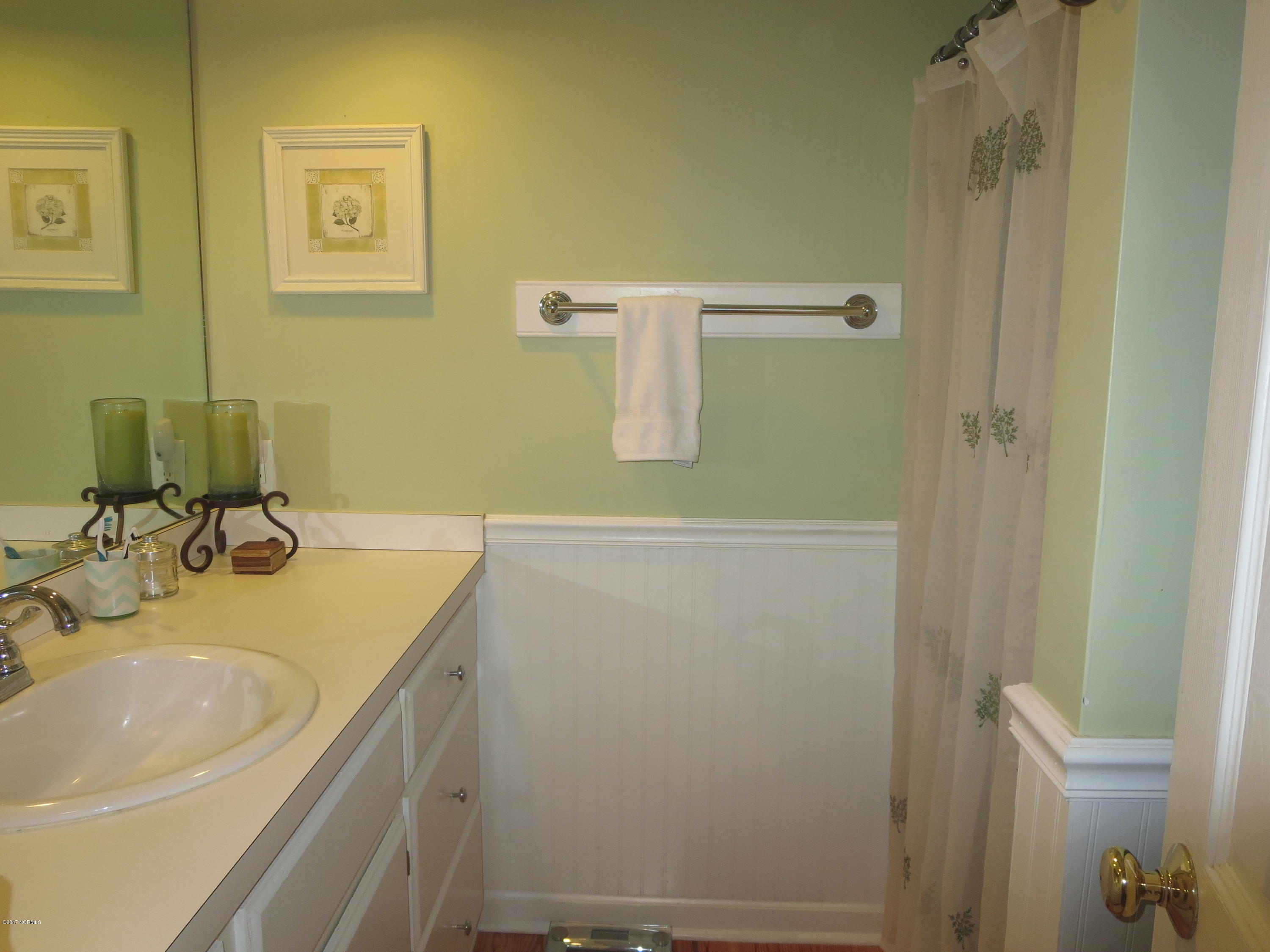 8488 Old 125 Road Scotland Neck, NC 27874 - Photo 19 of 69 hall bath