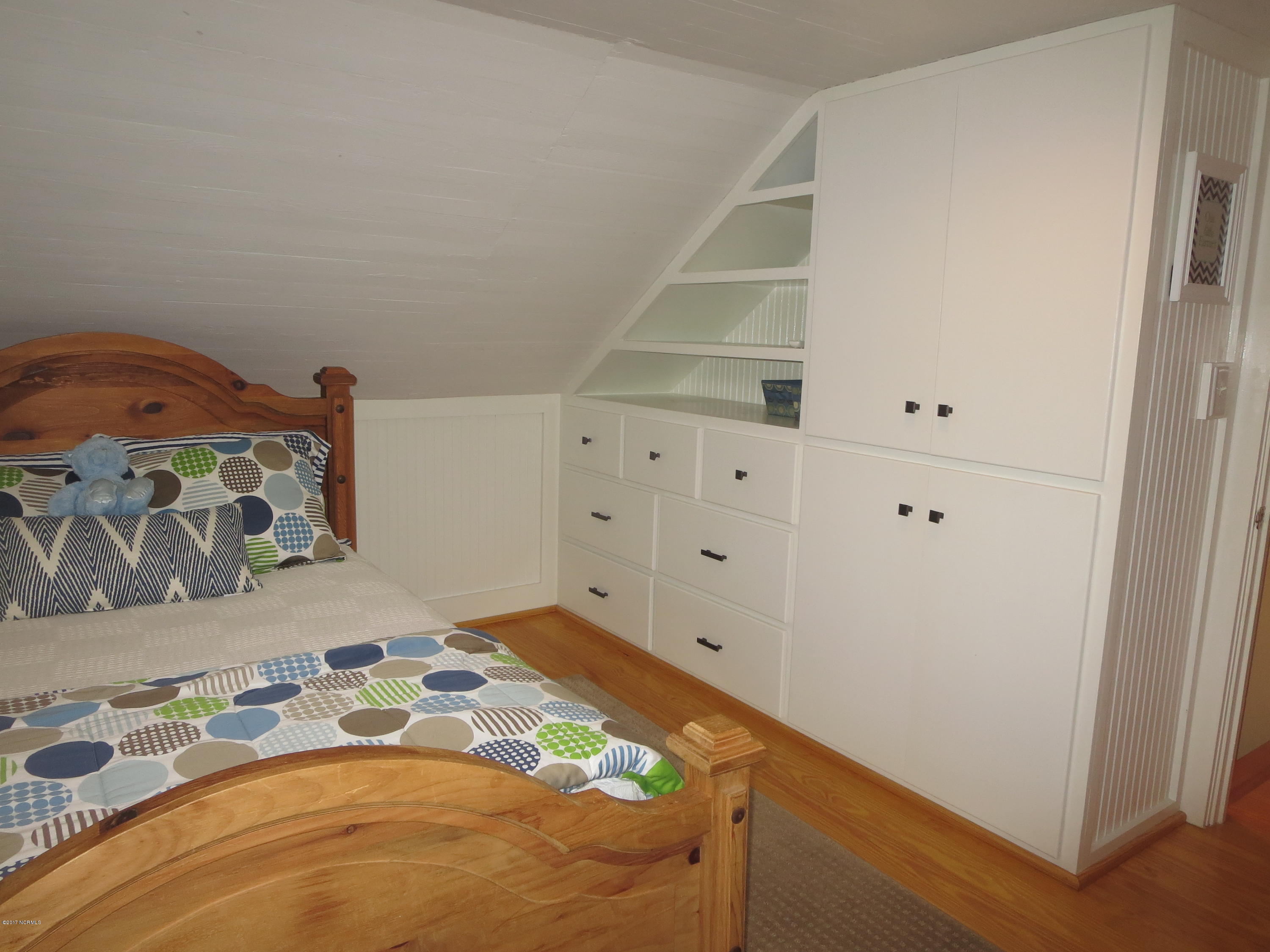 8488 Old 125 Road Scotland Neck, NC 27874 - Photo 26 of 69 BR up built-ins