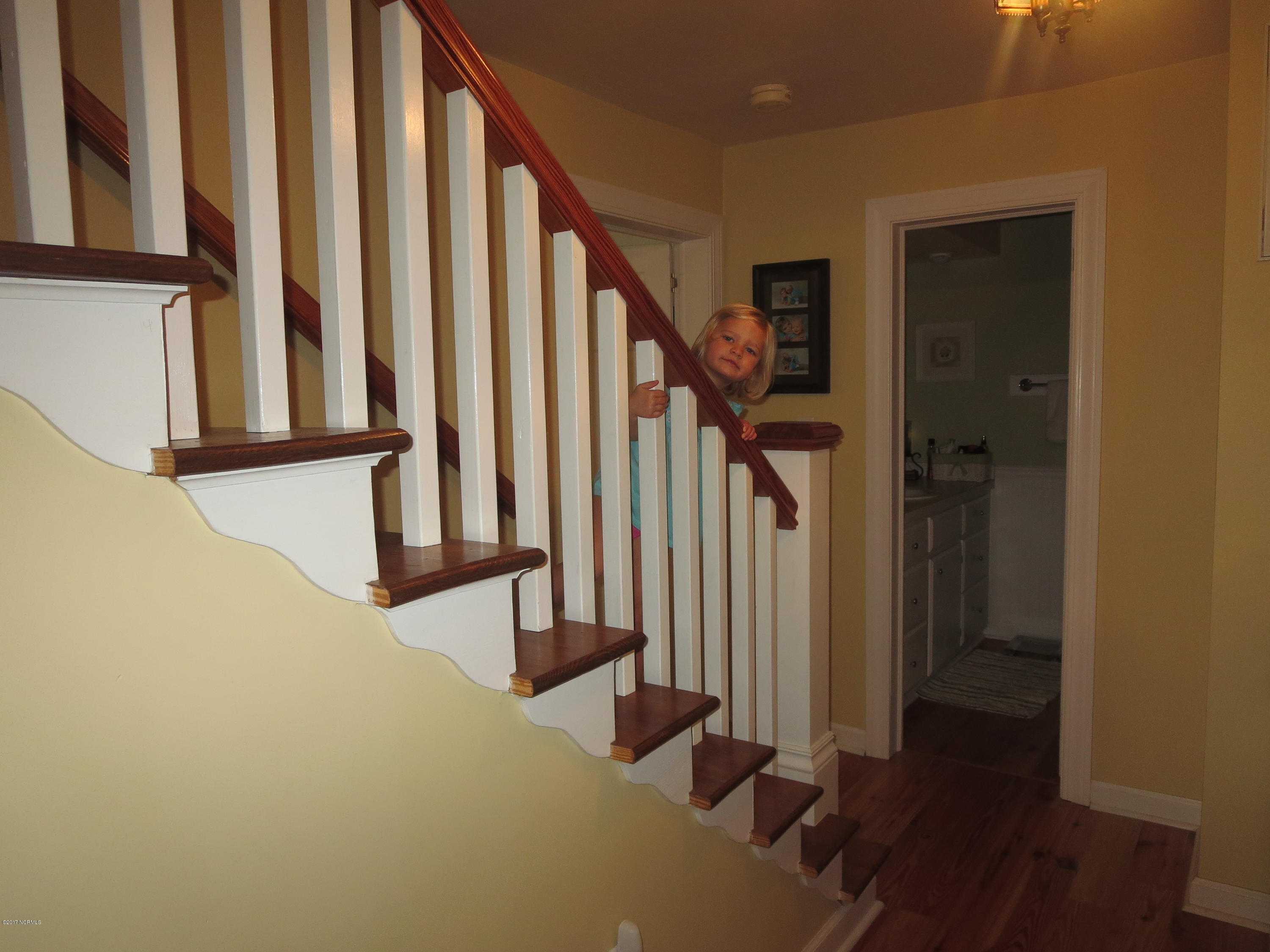 8488 Old 125 Road Scotland Neck, NC 27874 - Photo 4 of 69 stairs