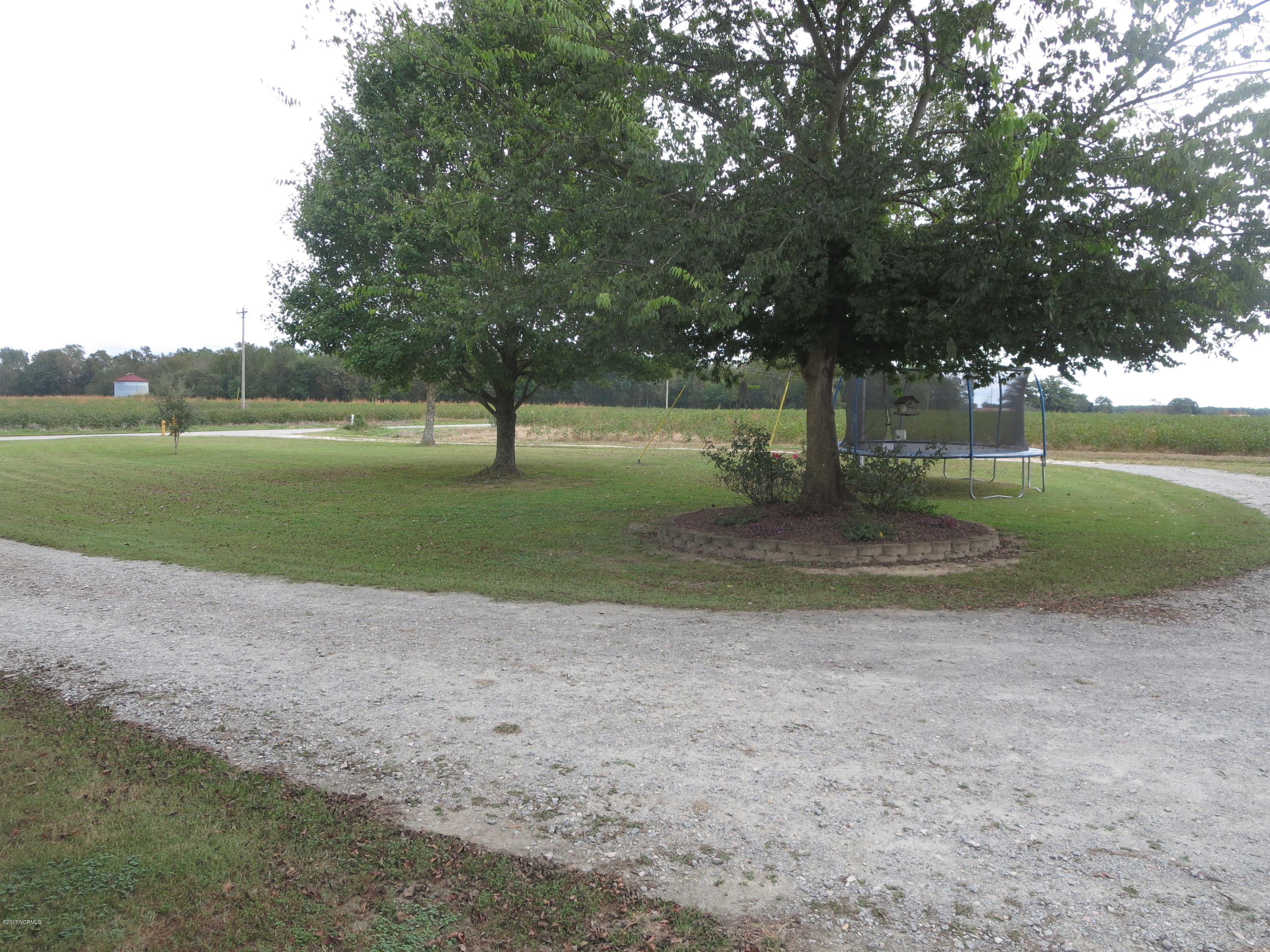 8488 Old 125 Road Scotland Neck, NC 27874 - Photo 52 of 69 circular drive