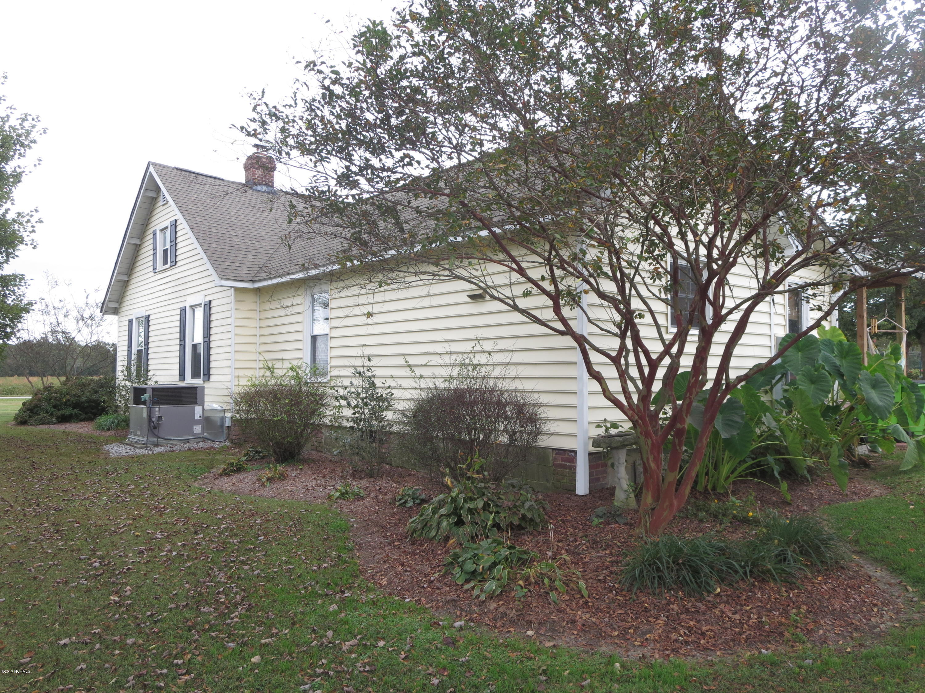 8488 Old 125 Road Scotland Neck, NC 27874 - Photo 57 of 69 back view