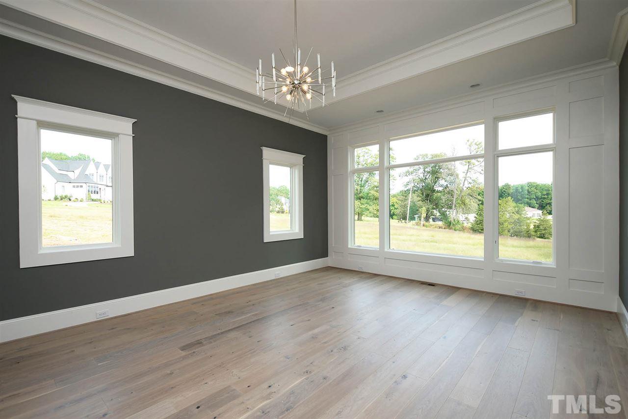 1428 Sky Vista Way Raleigh, NC 27613 - Photo 14 of 21 a view of livingroom with window