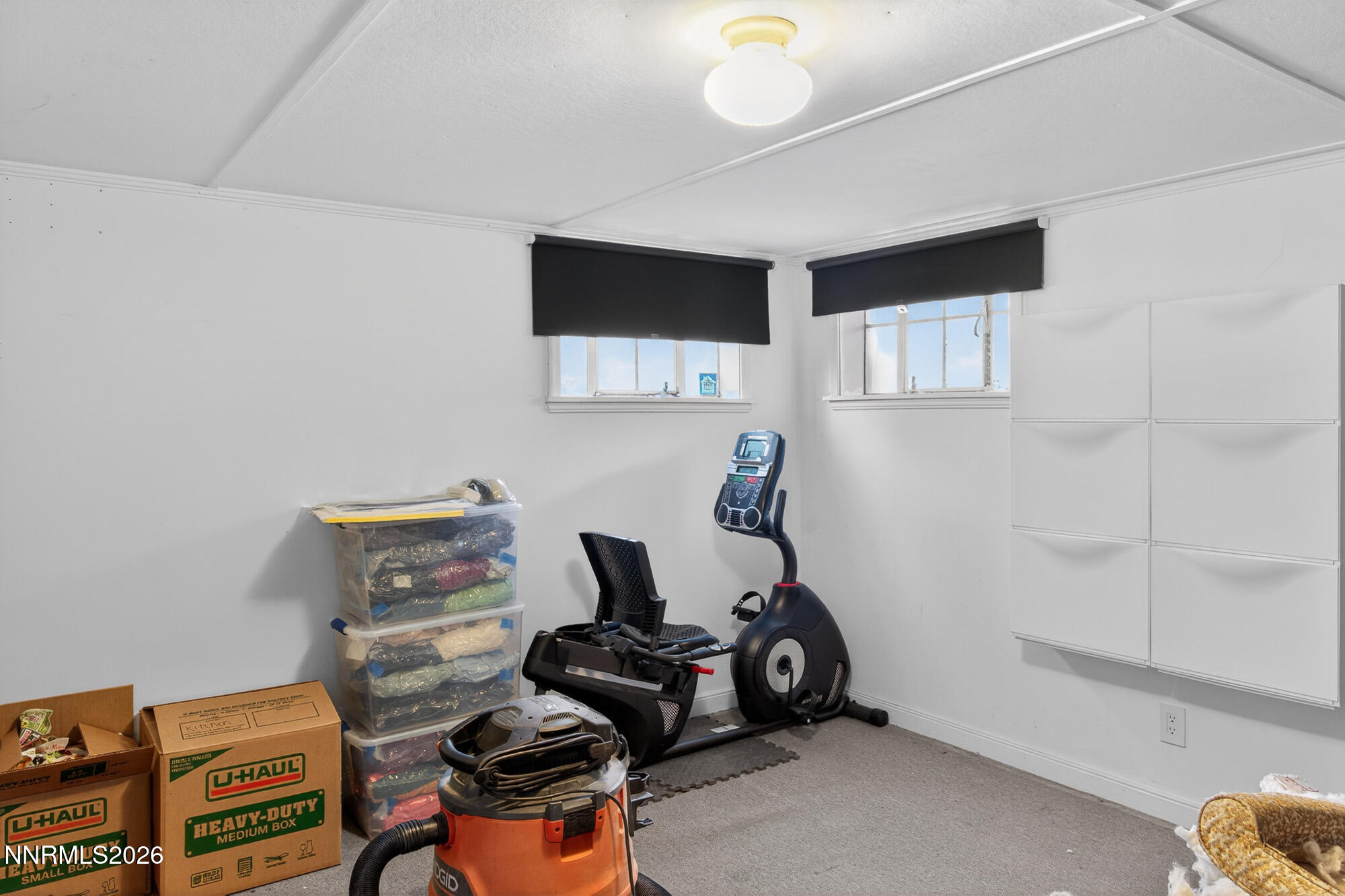 1310 Lander Street Reno, NV 89509 - Photo 32 of 40 basement