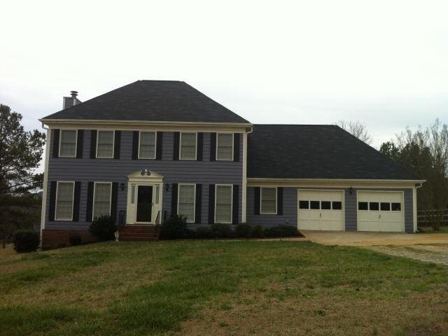 40 Quail Valley Road Social Circle, GA 30025 - Photo 1 of 1 Gallery Image 1