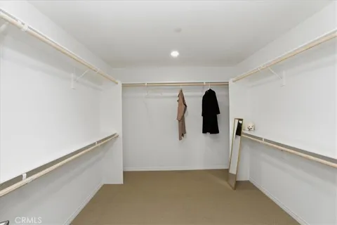 a view of water heater room