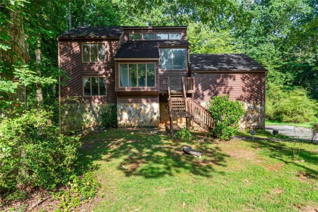 839 Post Rd Way Stone Mountain, GA 30088 - Photo 1 of 1 Gallery Image 1