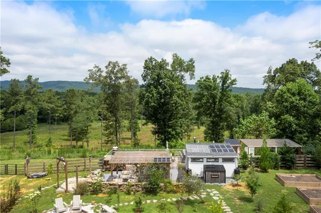 $550,000 | 1224 Texas Valley Road Northwest, Rome, GA 30165