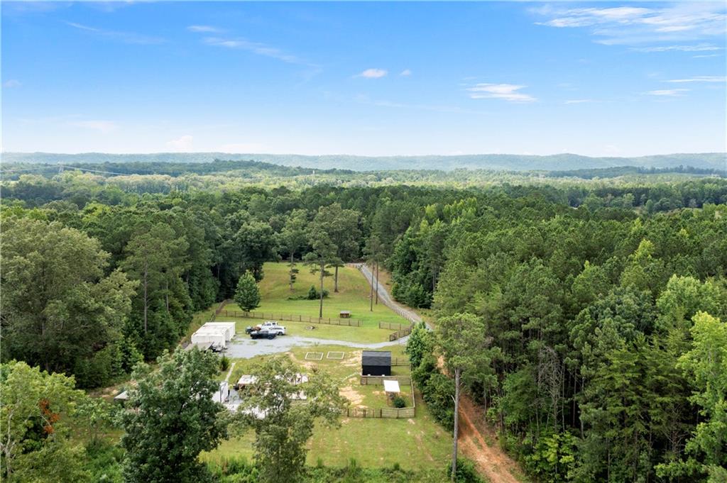 1224 Texas Valley Road Northwest Rome, GA 30165 - Photo 11 of 79