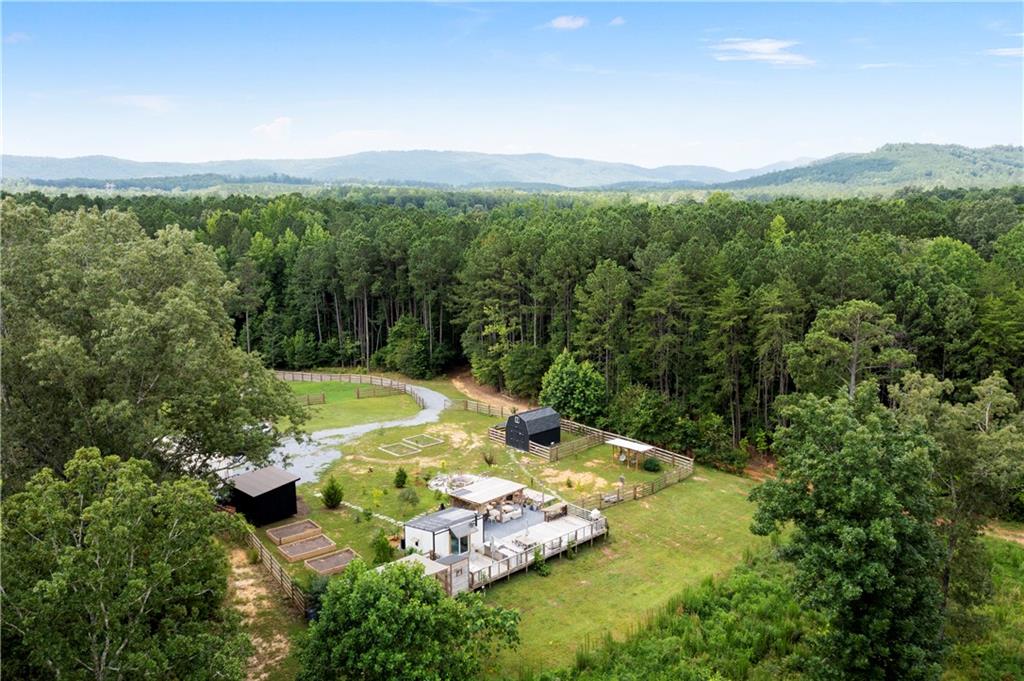 1224 Texas Valley Road Northwest Rome, GA 30165 - Photo 12 of 79