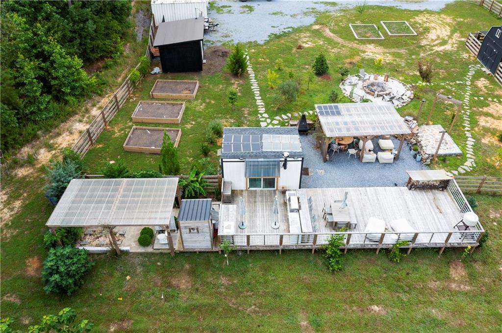 1224 Texas Valley Road Northwest Rome, GA 30165 - Photo 13 of 79