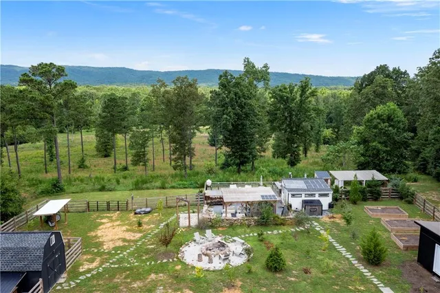 $550,000 | 1224 Texas Valley Road Northwest, Rome, GA 30165