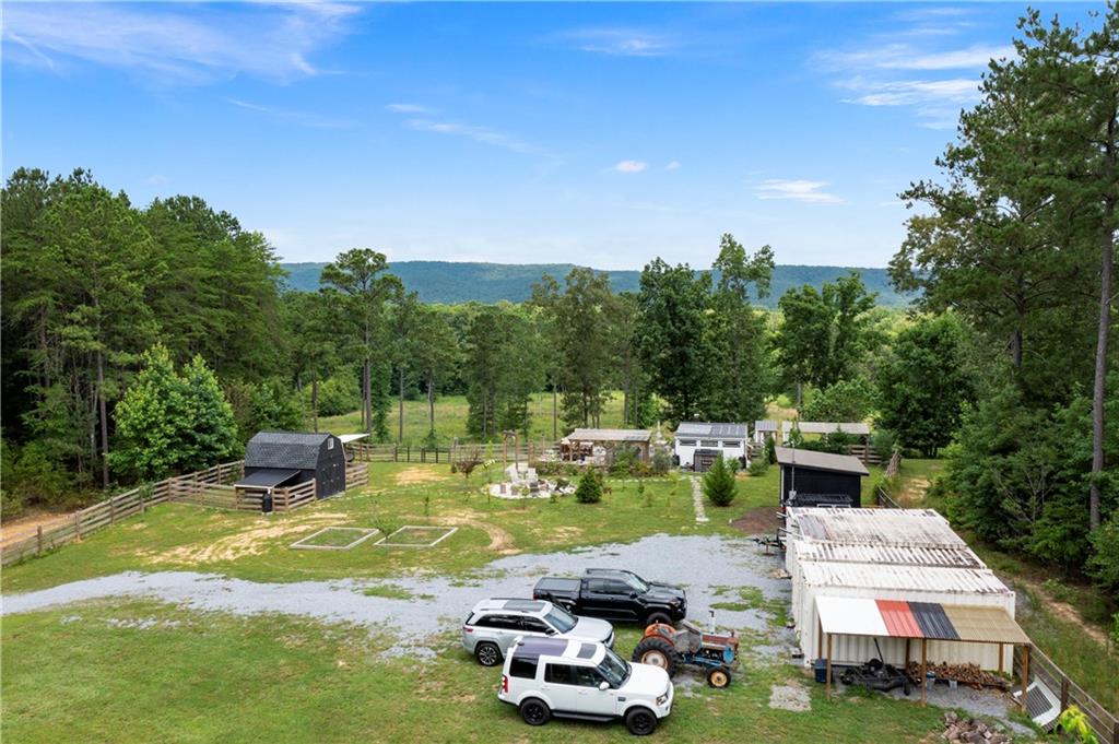 1224 Texas Valley Road Northwest Rome, GA 30165 - Photo 15 of 79