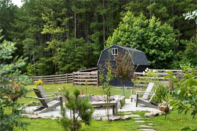 $550,000 | 1224 Texas Valley Road Northwest, Rome, GA 30165