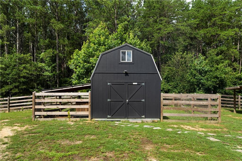 1224 Texas Valley Road Northwest Rome, GA 30165 - Photo 18 of 79