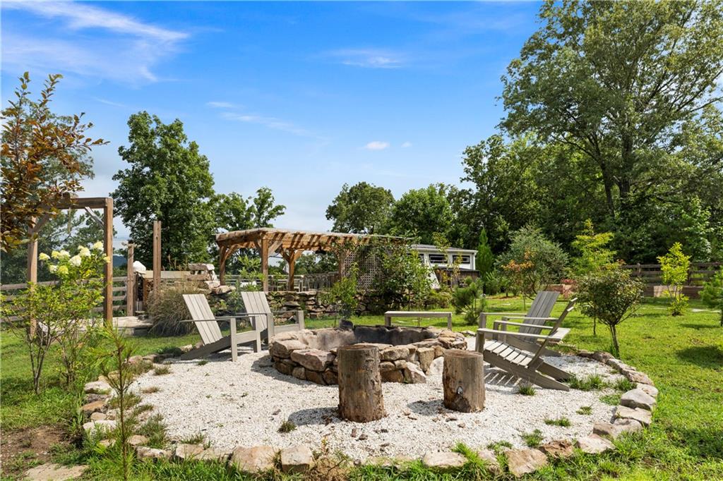 1224 Texas Valley Road Northwest Rome, GA 30165 - Photo 19 of 79