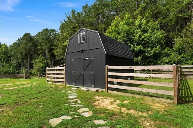 $550,000 | 1224 Texas Valley Road Northwest, Rome, GA 30165