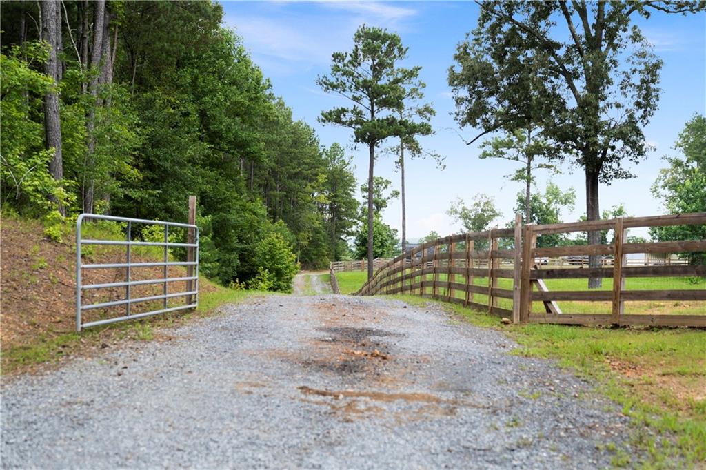 1224 Texas Valley Road Northwest Rome, GA 30165 - Photo 2 of 79